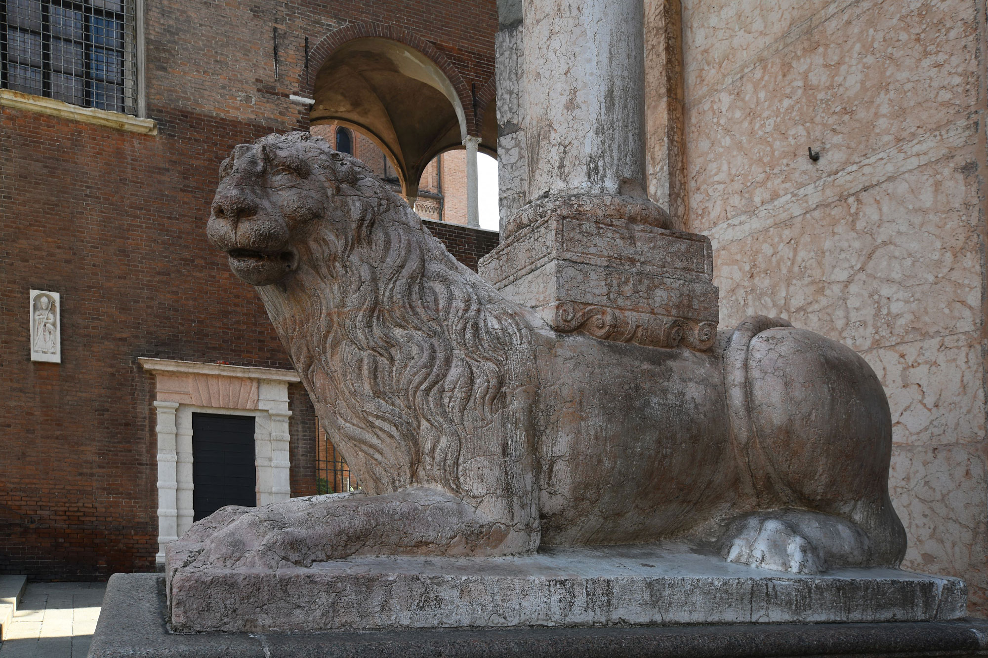Cremona (Photo license: CC BY 2.0)
